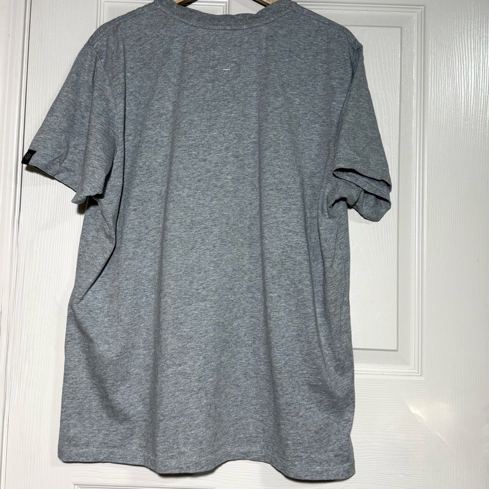 RAG & BONE x DISNEY MICKEY MOUSE 'Determined Mickey' Tee Shirt Size L Unisex - Picture 4 of 12